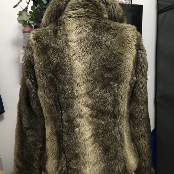 Faur fax Jacket - Picture 5 of 16